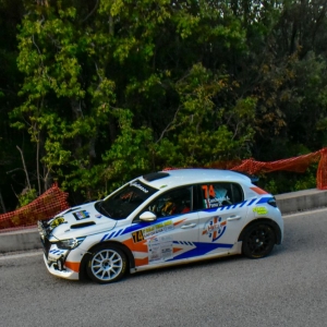 11° RALLY TERRA SARDA - Gallery 11